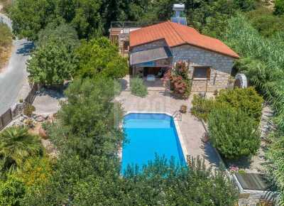 Home For Sale in Giolou, Cyprus