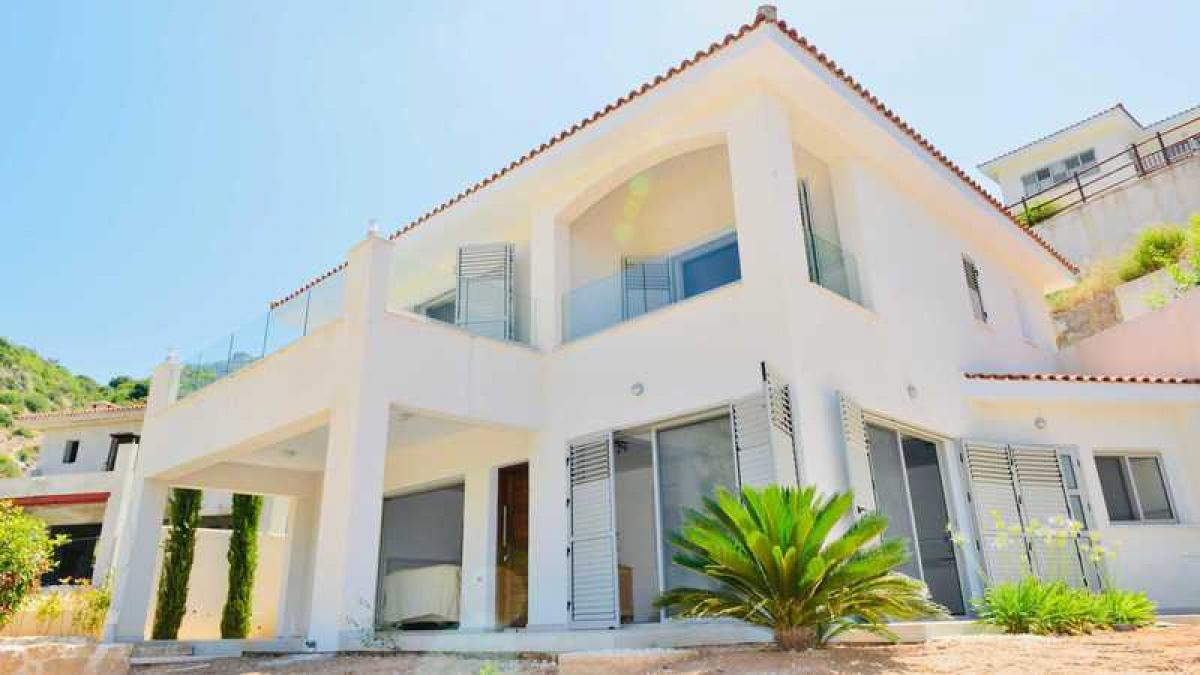 Picture of Villa For Sale in Tala, Paphos, Cyprus