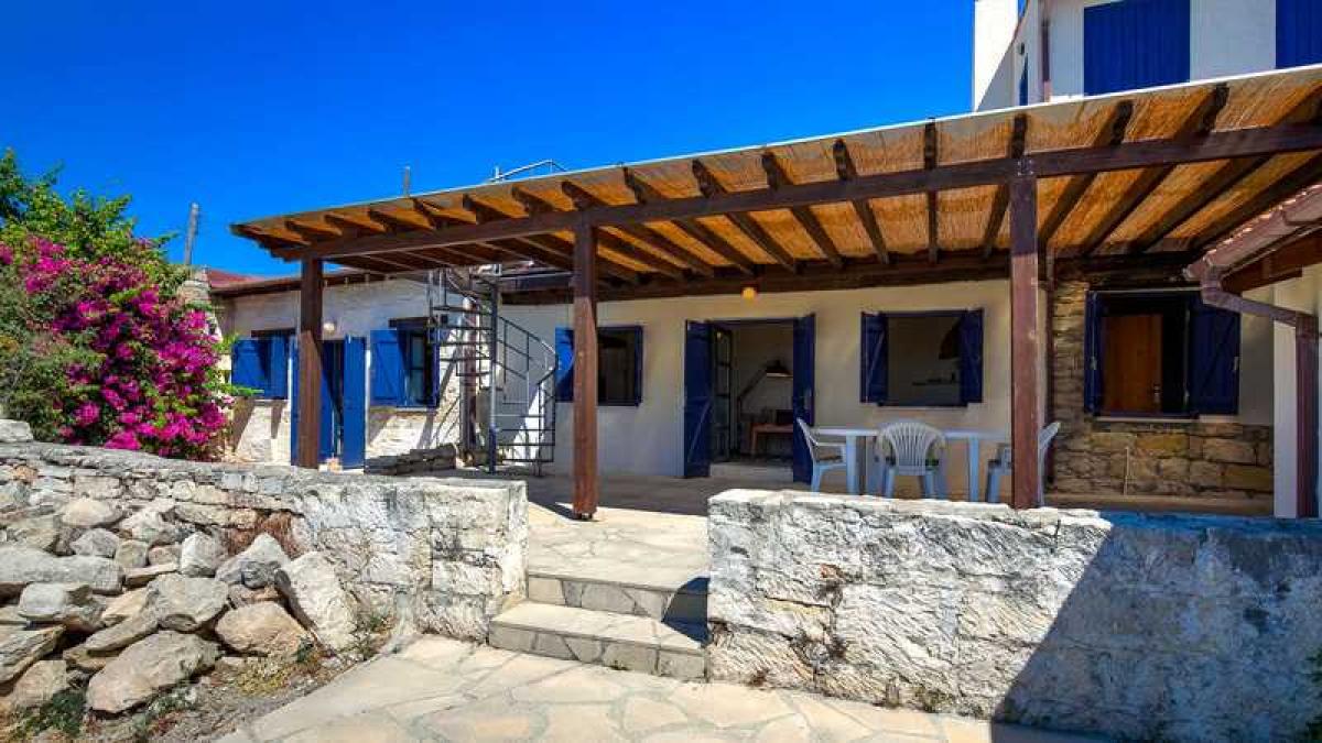 Picture of Villa For Sale in Prastio Avdimou, Other, Cyprus