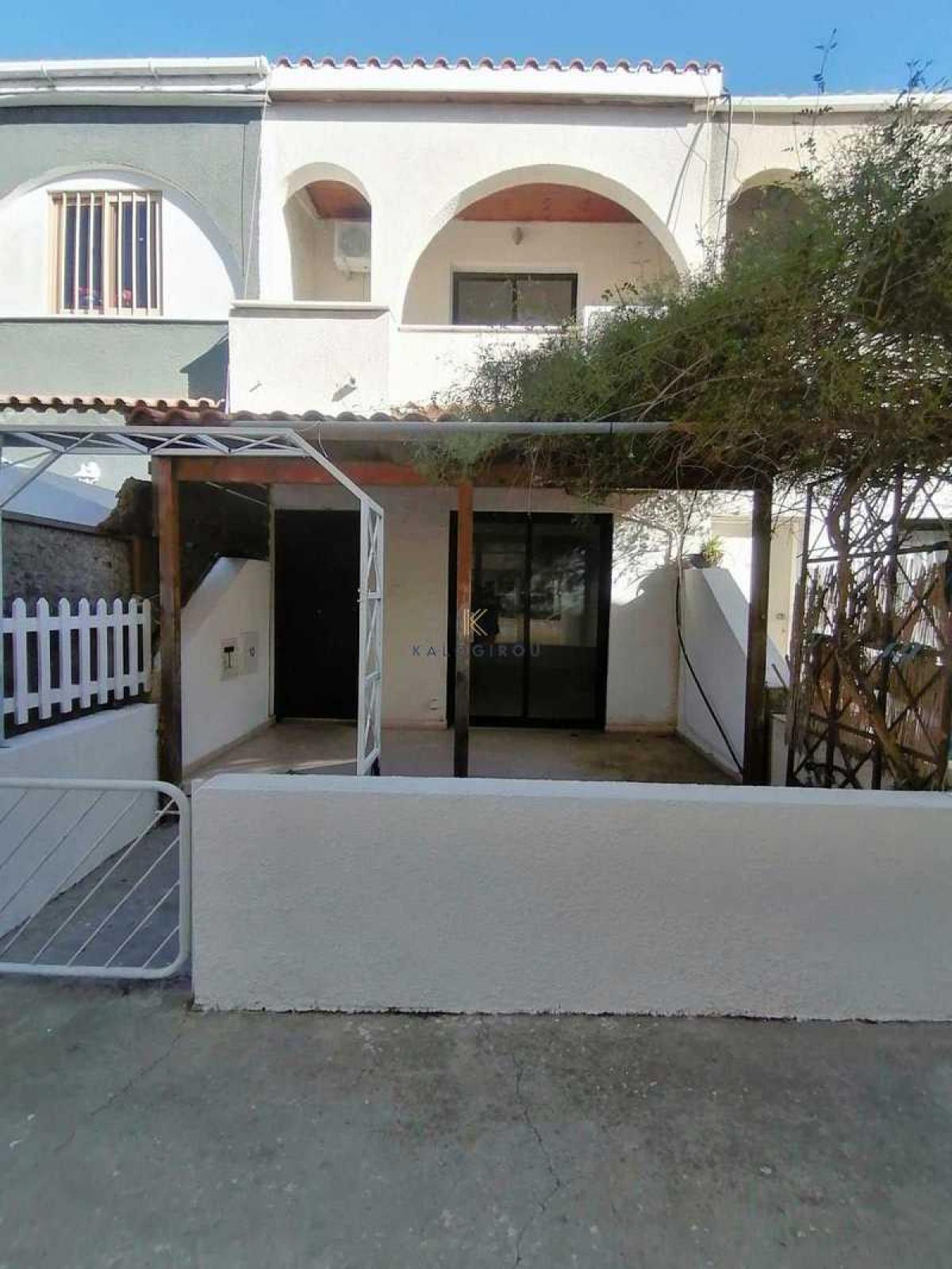 Picture of Home For Sale in Kiti, Larnaca, Cyprus