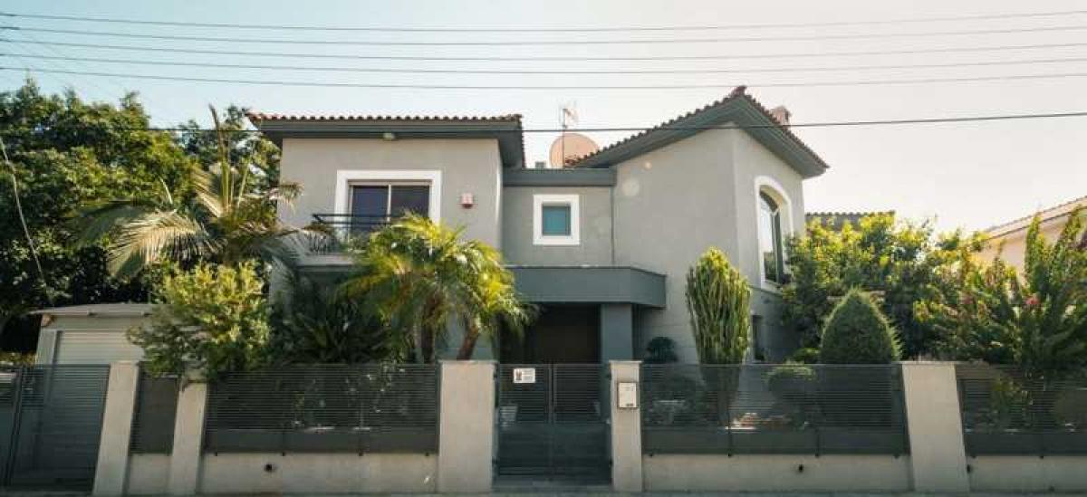 Picture of Home For Sale in Ekali, Limassol, Cyprus