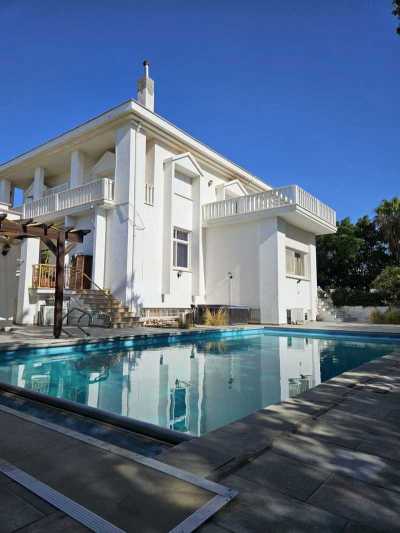 Villa For Sale in Larnaka, Cyprus