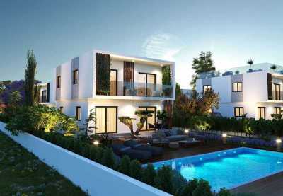 Home For Sale in Pernera, Cyprus