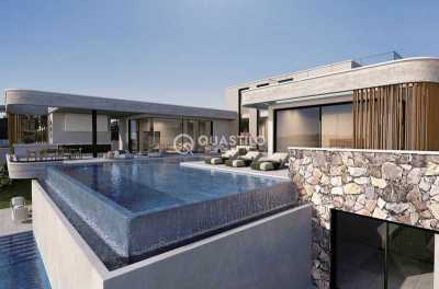 Villa For Sale in Panthea, Cyprus