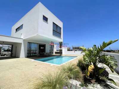 Villa For Sale in Protaras, Cyprus