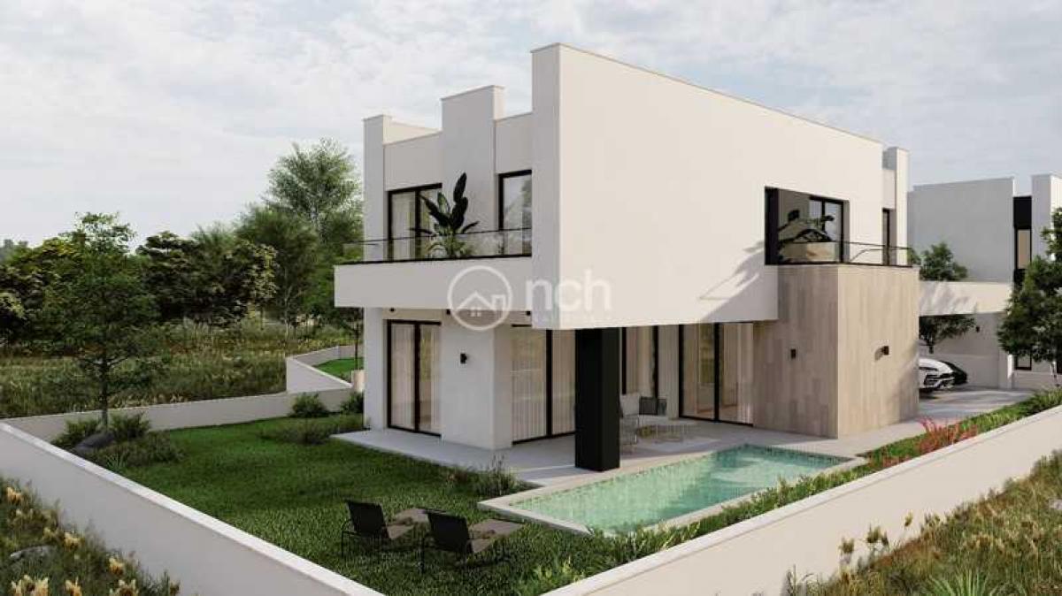 Picture of Home For Sale in Palodeia, Limassol, Cyprus