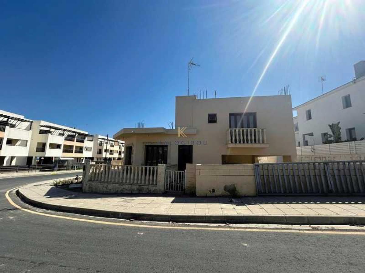 Picture of Home For Sale in Tersefanou, Other, Cyprus