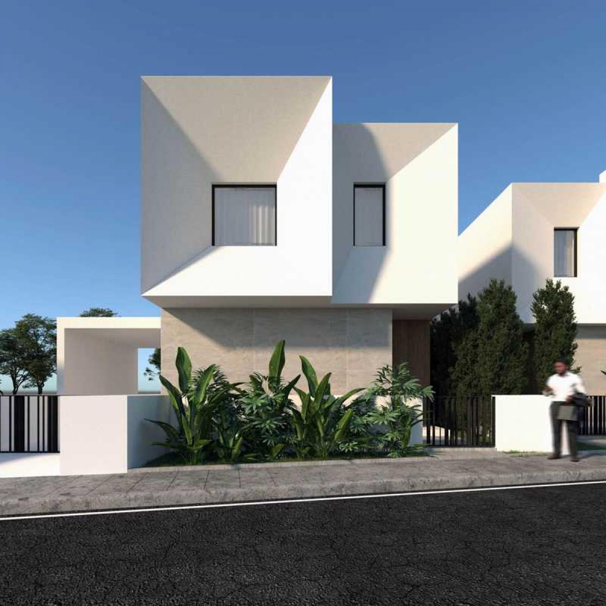 Picture of Home For Sale in Palaiometocho, Nicosia, Cyprus