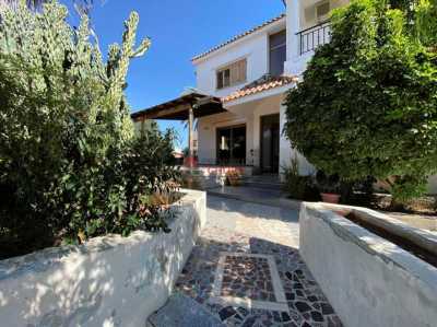 Villa For Sale in Pera Chorio, Cyprus