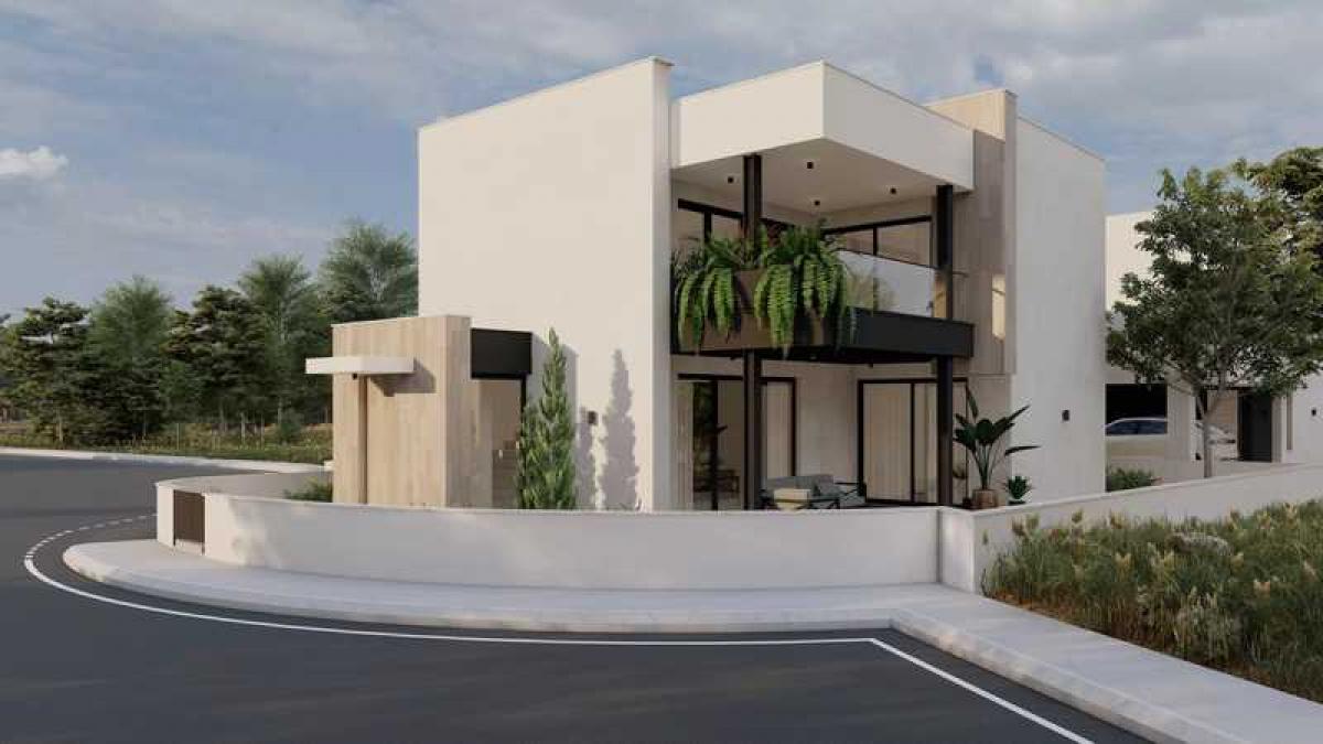 Picture of Home For Sale in Palodeia, Limassol, Cyprus