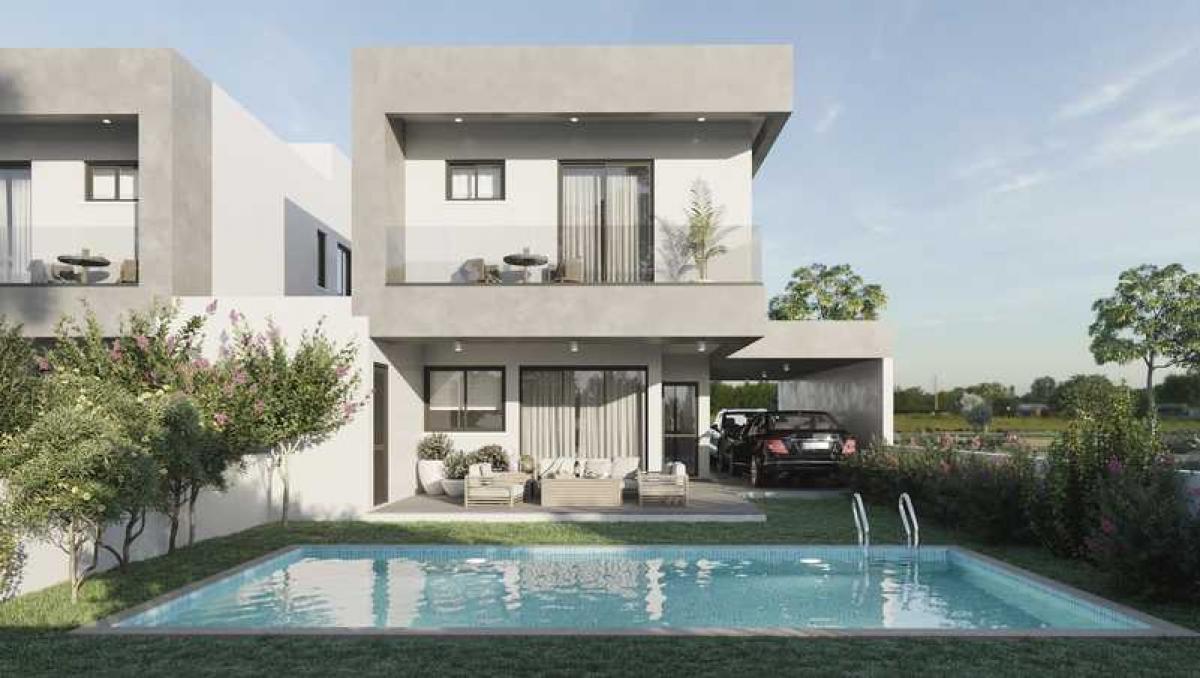 Picture of Home For Sale in Kiti, Larnaca, Cyprus