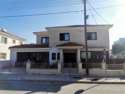 Villa For Sale in Nicosia, Cyprus