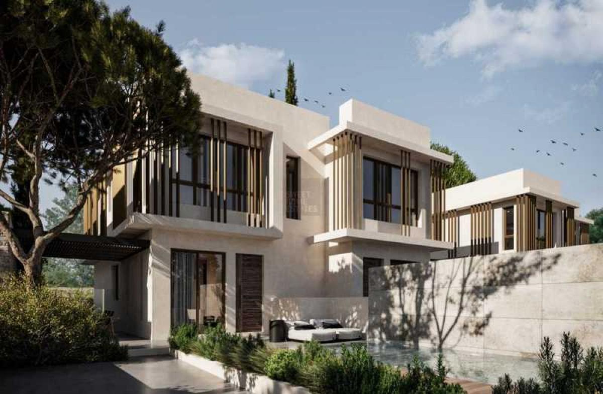 Picture of Home For Sale in Agia Triada, Other, Cyprus