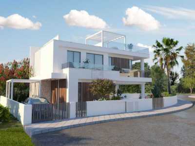 Home For Sale in Pernera, Cyprus