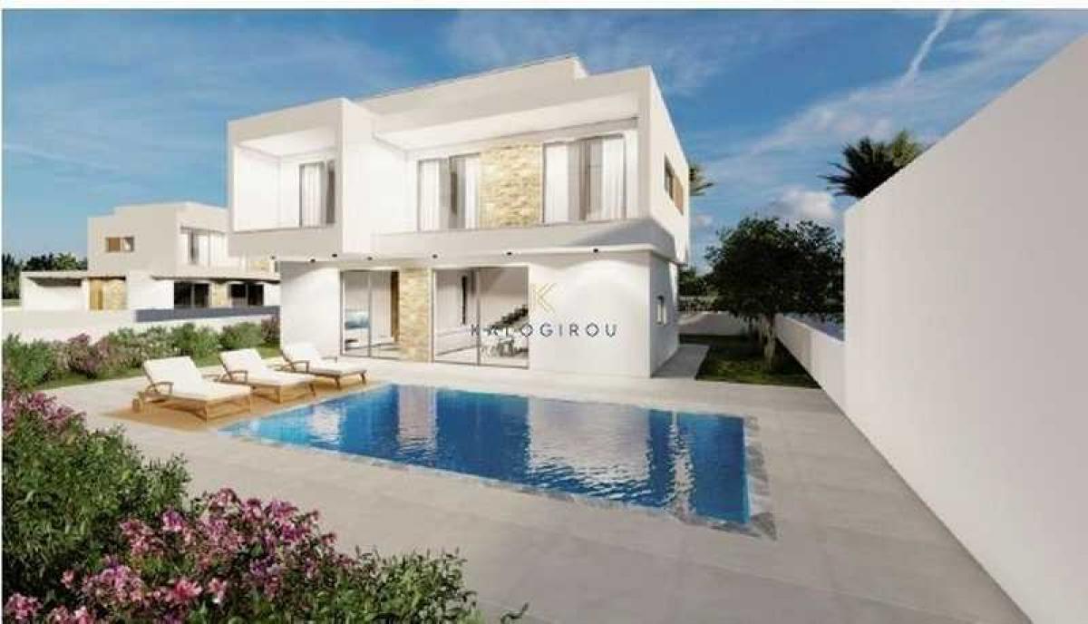 Picture of Home For Sale in Xylofagou, Other, Cyprus