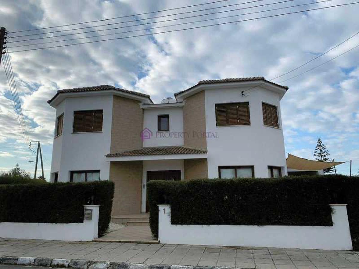 Picture of Home For Sale in Psimolofou, Other, Cyprus