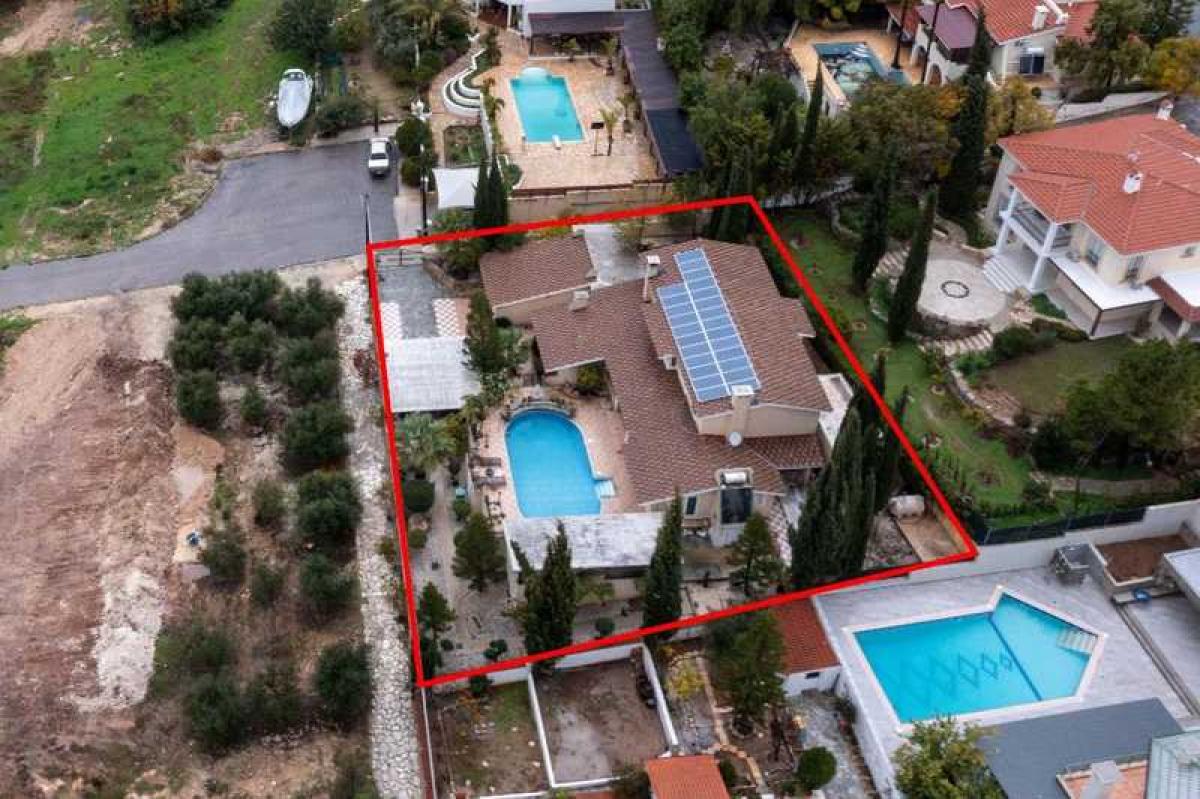 Picture of Home For Sale in Tala, Paphos, Cyprus