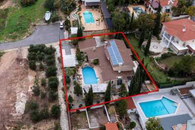 Home For Sale in Tala, Cyprus