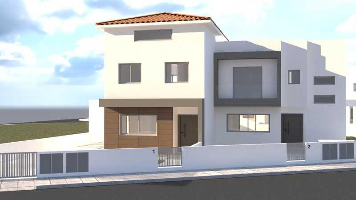 Picture of Home For Sale in Erimi, Limassol, Cyprus