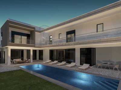 Villa For Sale in Agios Athanasios, Cyprus