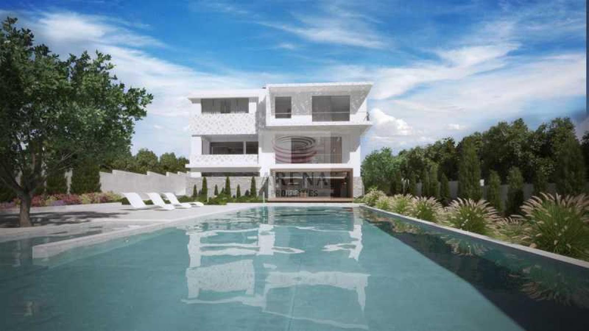 Picture of Villa For Sale in Protaras, Famagusta, Cyprus