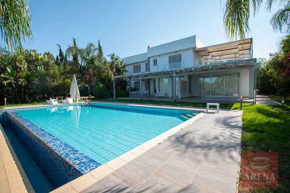 Picture of Villa For Sale in Protaras, Famagusta, Cyprus