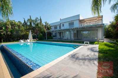 Villa For Sale in Protaras, Cyprus