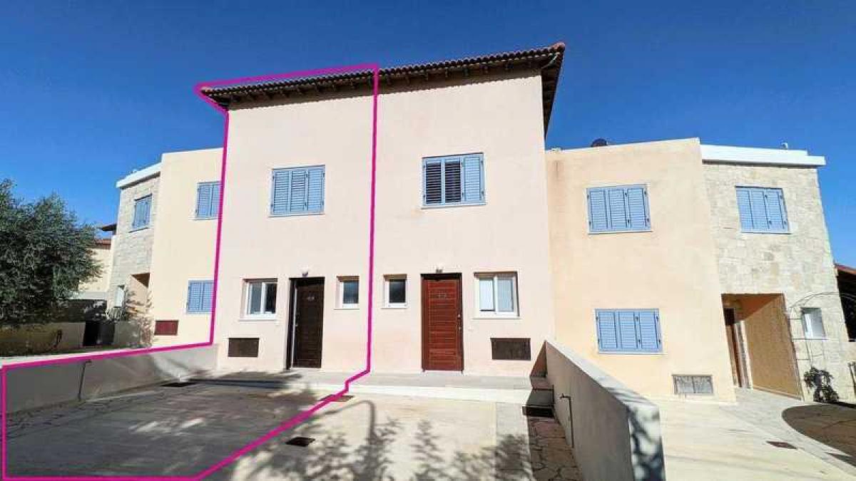 Picture of Home For Sale in Prodromi, Paphos, Cyprus