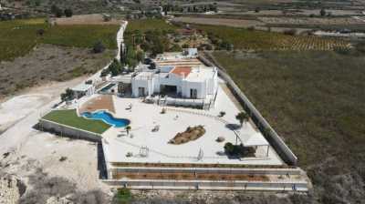 Home For Sale in Kathikas, Cyprus