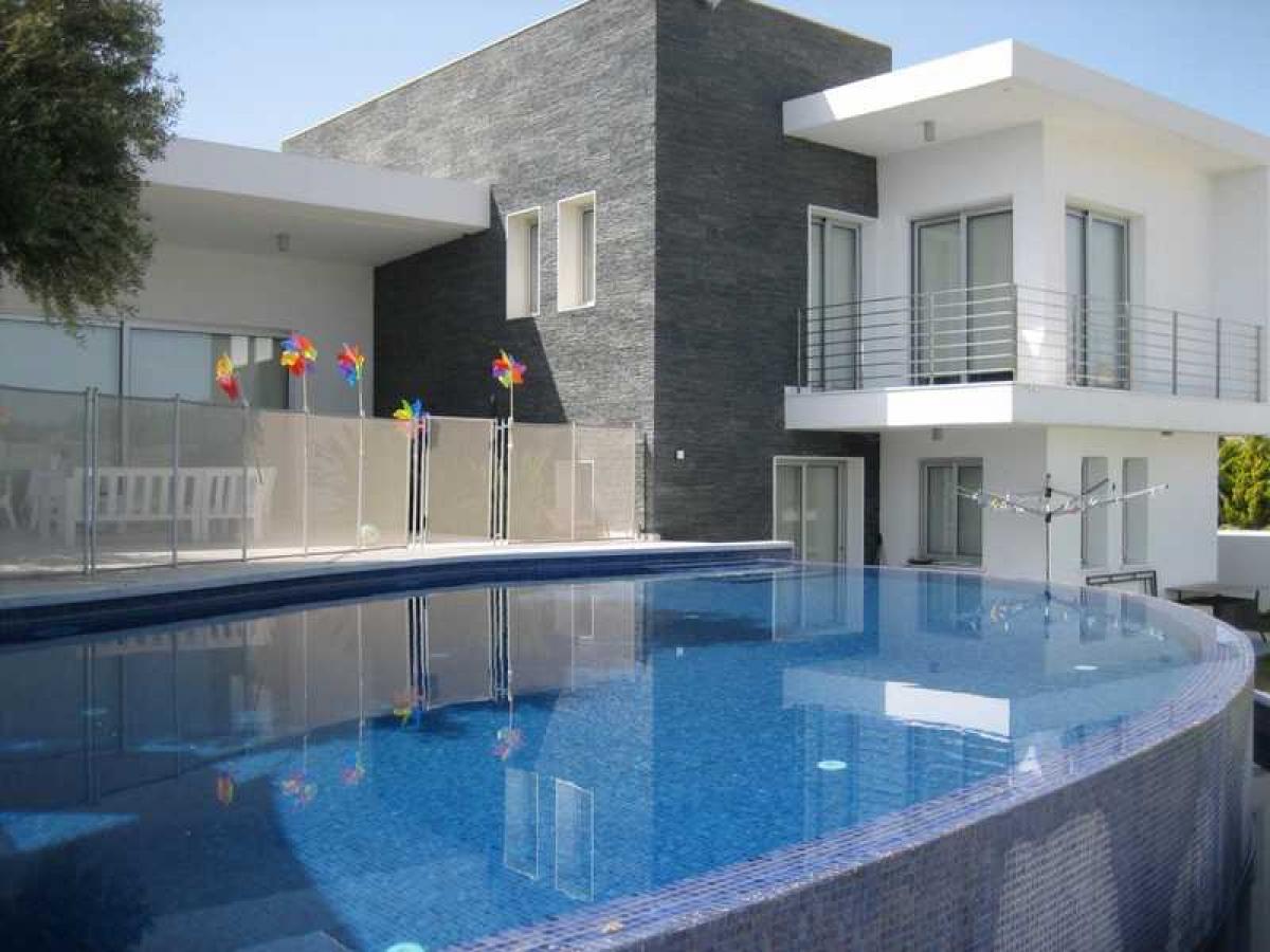 Picture of Home For Sale in Agia Marinouda, Paphos, Cyprus