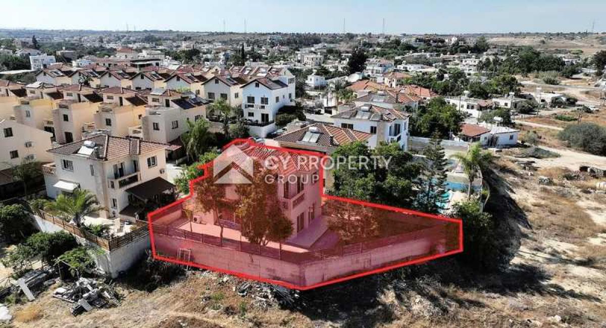 Picture of Home For Sale in Ormideia, Other, Cyprus