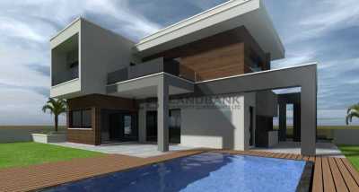 Villa For Sale in Mouttagiaka, Cyprus