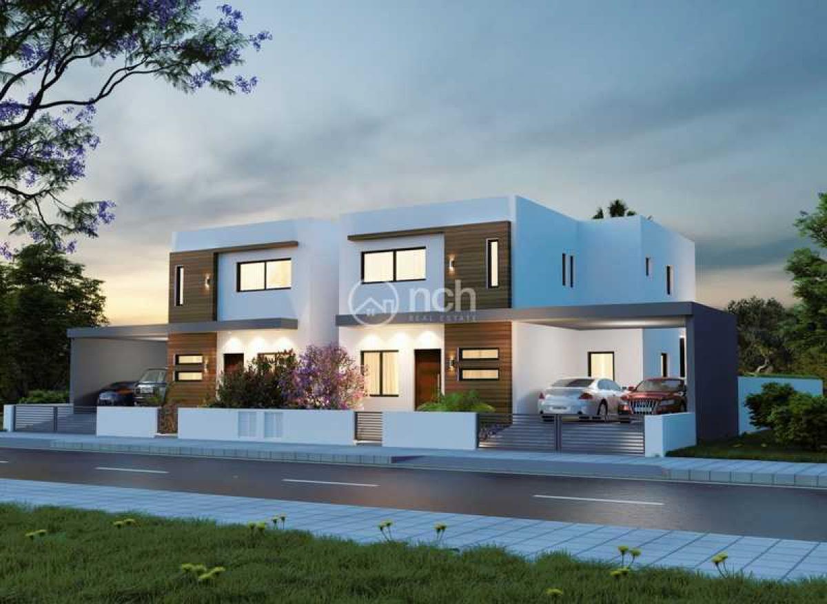 Picture of Home For Sale in Psimolofou, Other, Cyprus