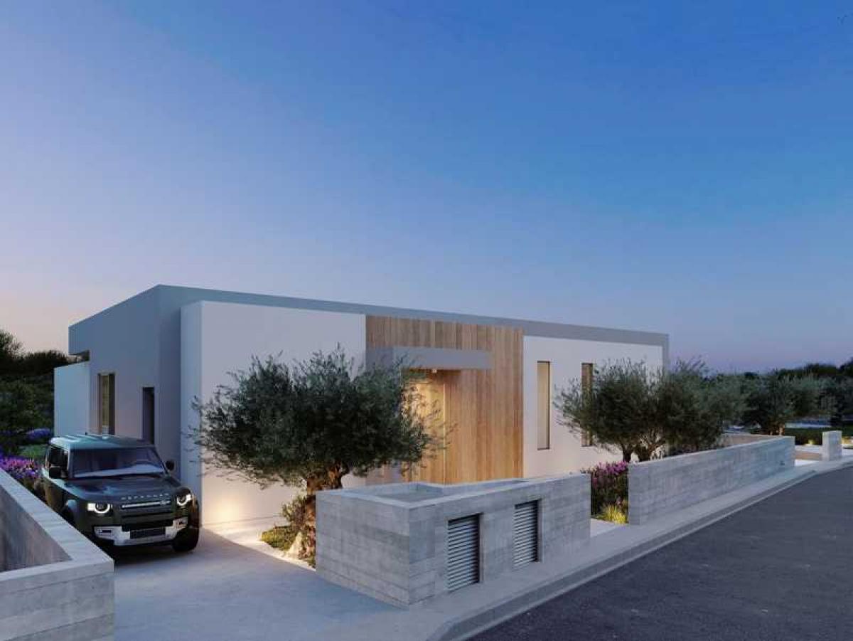 Picture of Home For Sale in Tala, Paphos, Cyprus