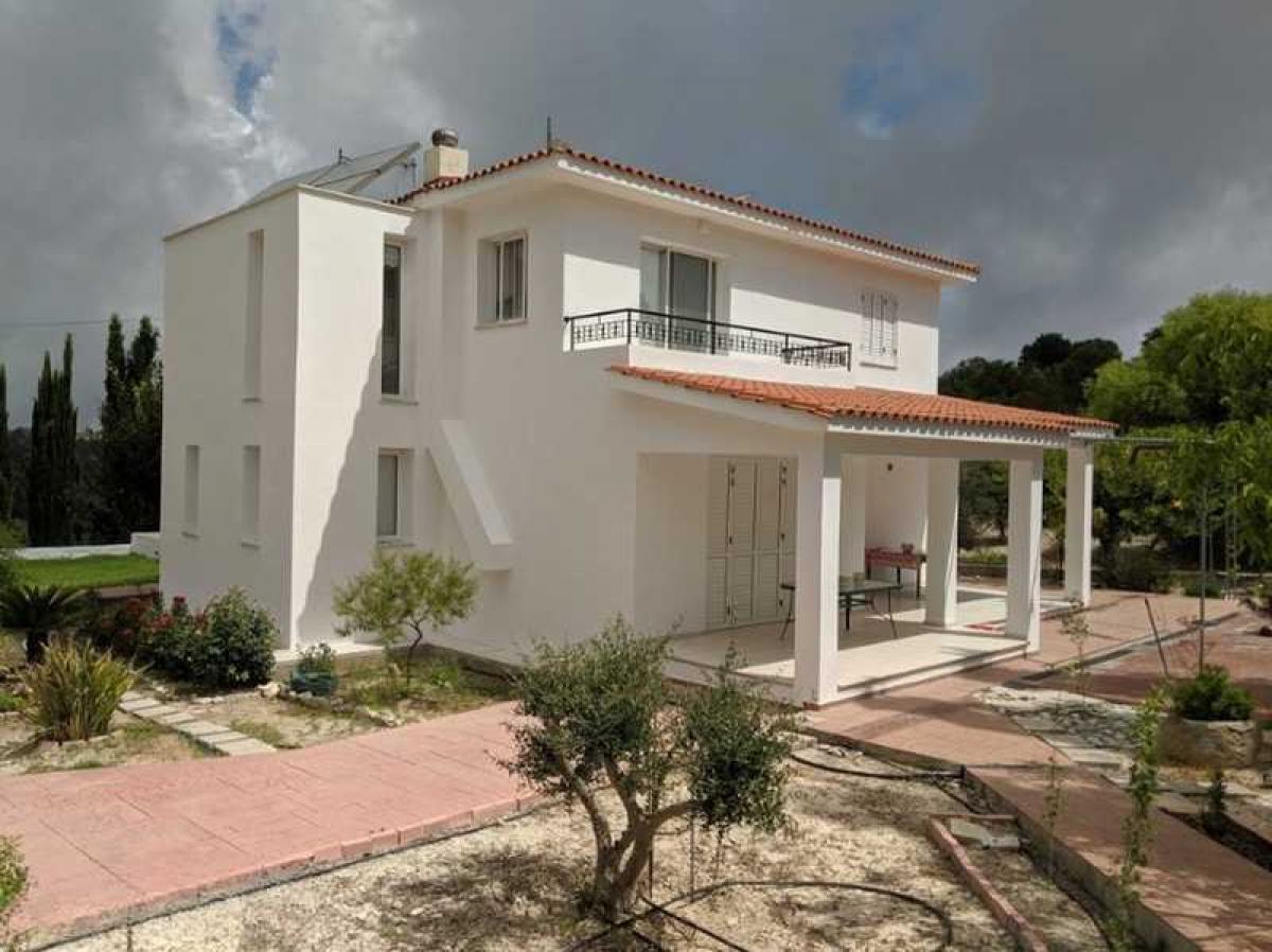 Picture of Villa For Sale in Tsada, Paphos, Cyprus