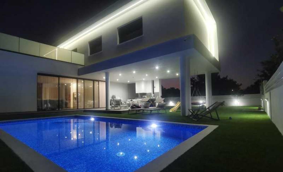 Picture of Villa For Sale in Kiti, Larnaca, Cyprus