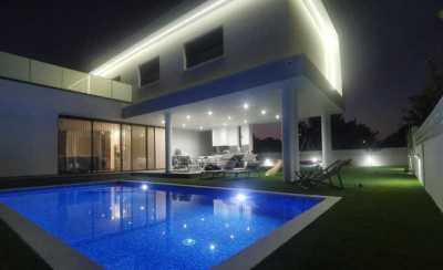 Villa For Sale in Kiti, Cyprus