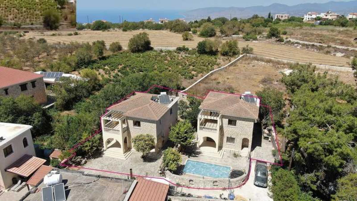 Picture of Home For Sale in Ineia, Other, Cyprus