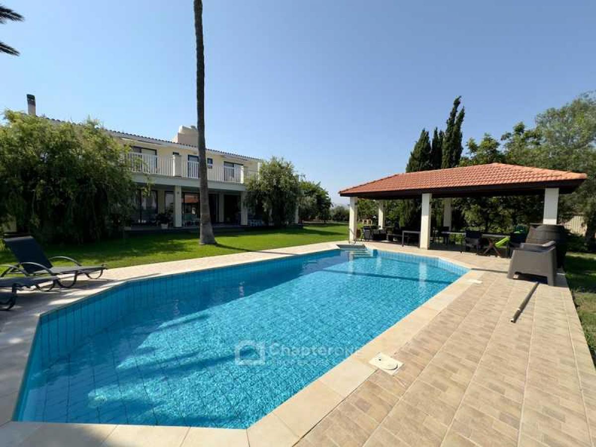 Picture of Villa For Sale in Timi, Paphos, Cyprus