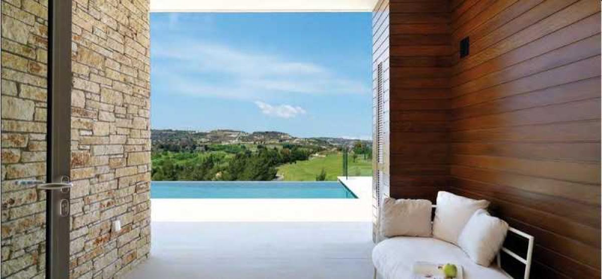 Picture of Villa For Sale in Armou, Paphos, Cyprus