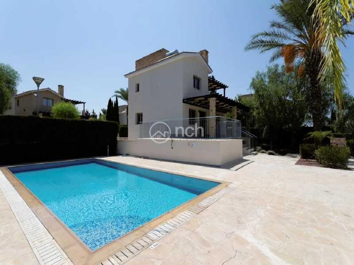 Picture of Villa For Sale in Polis Chrysochous, Paphos, Cyprus