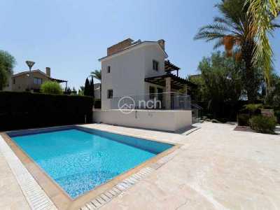 Villa For Sale in Polis Chrysochous, Cyprus