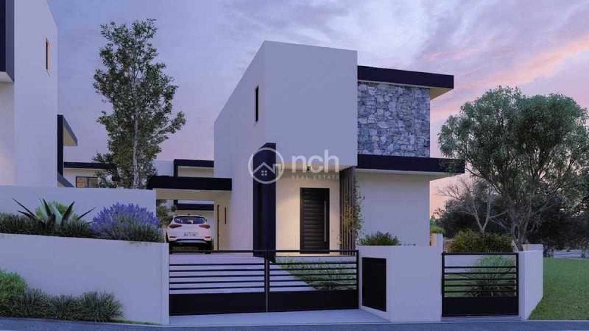 Picture of Home For Sale in Paramytha, Limassol, Cyprus