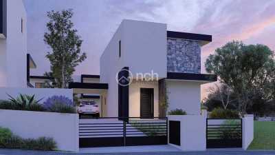 Home For Sale in Paramytha, Cyprus