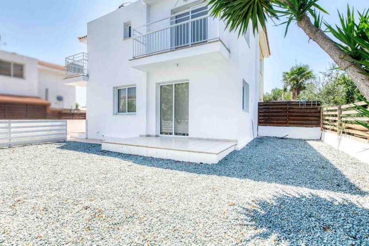 Picture of Villa For Sale in Pernera, Famagusta, Cyprus