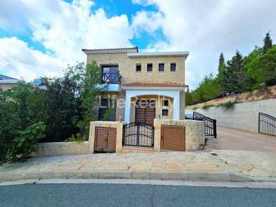 Home For Sale in Laneia, Cyprus