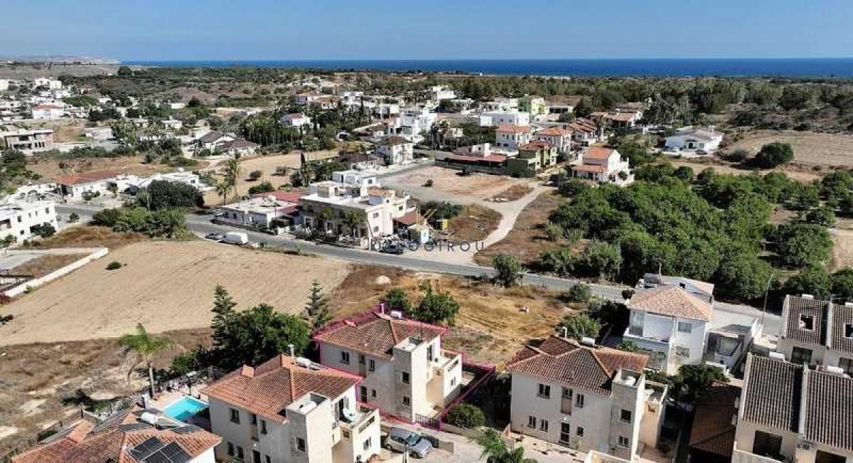 Picture of Home For Sale in Ormideia, Other, Cyprus