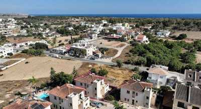 Home For Sale in Ormideia, Cyprus