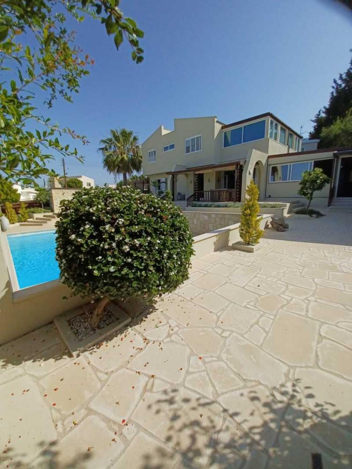 Picture of Home For Sale in Tala, Paphos, Cyprus