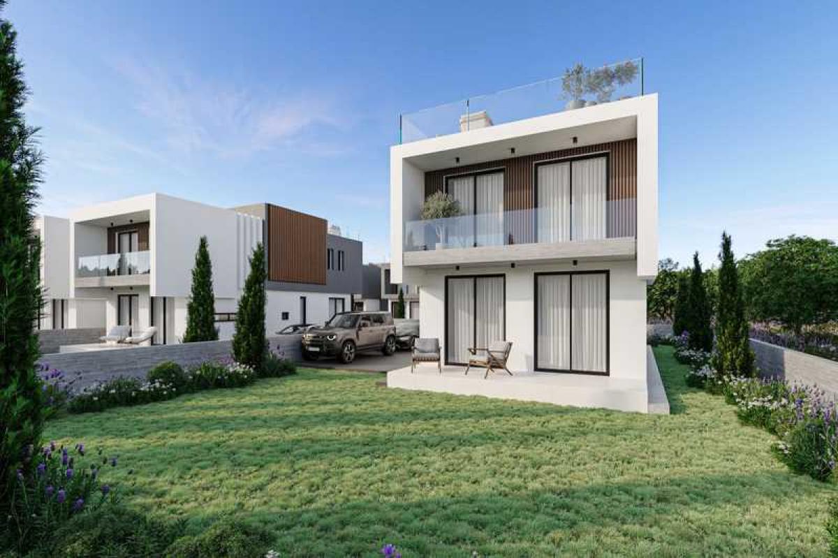 Picture of Home For Sale in Mesogi, Paphos, Cyprus